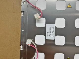 夏普液晶模组LQ104V1DG21