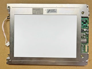 夏普液晶模组LQ94D021