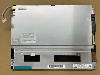 NLT 10.4" TN 液晶模组 800×600 280nits CCFL TTL 41pins