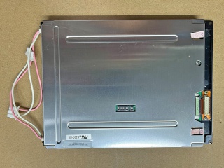 元太 6.4" TN 液晶模组 640×480 400nits CCFL TTL 31pins