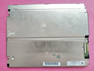 NLT 10.4" TN 液晶模组 800×600 400nits WLED LVDS 20pins