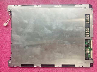 日立 9.4" 640×480 CSTN-LCD 常黑显示 透射式 CCFL 并口数据 29pins