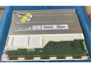 夏普 12.1" TN 液晶模组 800×600 370nits CCFL TTL 41pins