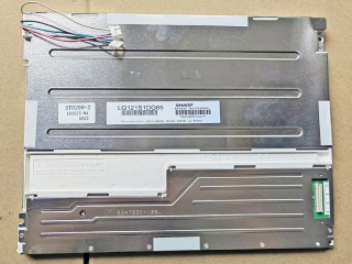 夏普 12.1" TN 液晶模组 800×600 450nits CCFL TTL 41pins