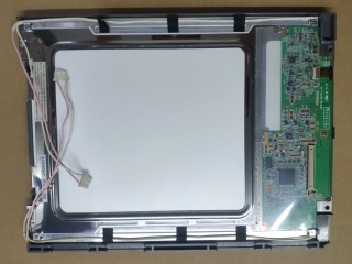 东芝 12.1" TN 液晶模组 800×600 250nits CCFL TTL 30pins