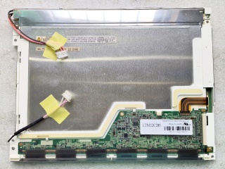 东芝 12.1" TN 液晶模组 800×600 500nits CCFL TTL 32pins