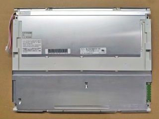 NLT 12.1" TN 液晶模组 1024×768 370nits CCFL LVDS 20pins