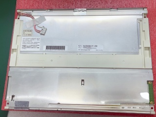 NLT 12.1" TN 液晶模组 800×600 350nits CCFL LVDS