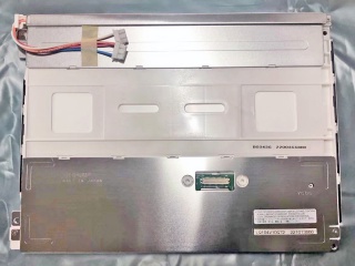 夏普 10.4" TN 液晶模组 640×480 500nits CCFL TTL 31pins