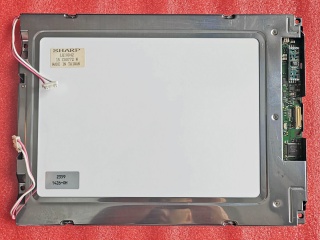夏普 10.4" TN 液晶模组 640×480 300nits CCFL TTL 31pins