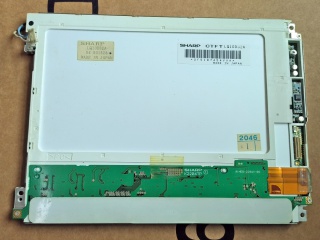 夏普液晶模组LQ10D32A