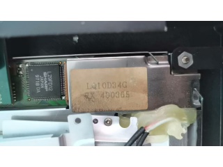 夏普液晶模组LQ10D34G