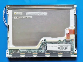 东芝松下液晶模组LTD104C11U