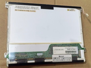 东芝松下液晶模组LTD104EA5S