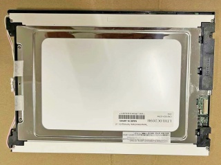 东芝 10.4" TN 液晶模组 640×480 350nits CCFL TTL 31pins