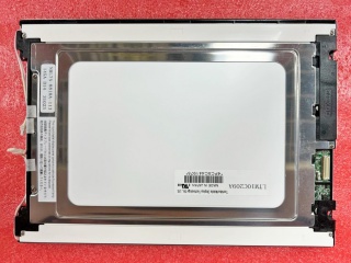 东芝 10.4" TN 液晶模组 640×480 250nits CCFL TTL 31pins