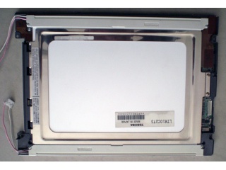 东芝 10.4" TN 液晶模组 800×600 250nits CCFL TTL 31pins