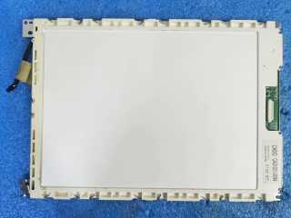 卡西欧 10.4" 640×480 CSTN-LCD 常黑显示 透射式 CCFL 并口数据 15pins