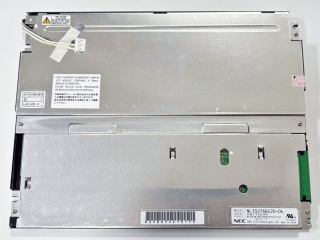 NLT 10.4" TN 液晶模组 1024×768 300nits CCFL LVDS 20pins