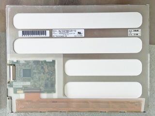 NLT 10.4" TN 液晶模组 1024×768 150nits WLED LVDS 20pins