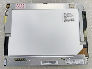 NLT 10.4" TN 液晶模组 640×480 200nits CCFL TTL 31pins