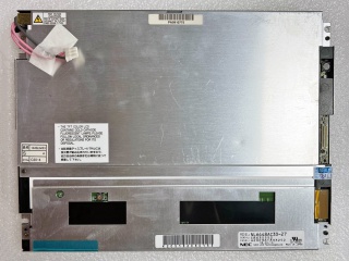 NEC液晶模组NL6448AC33-27