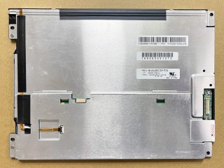 NLT 10.4" TN 液晶模组 640×480 370nits WLED TTL 31pins