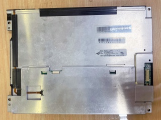 NLT 10.4" TN 液晶模组 640×480 500nits WLED TTL 31pins
