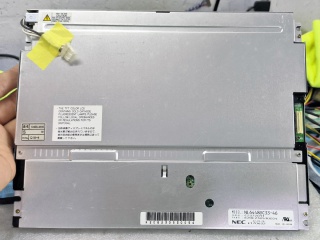 NLT 10.4" TN 液晶模组 640×480 350nits CCFL TTL 31pins