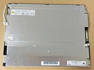 NLT 10.4" IPS 液晶模组 640×480 380nits CCFL TTL 31pins