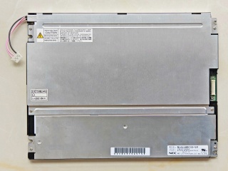 NLT 10.4" TN 液晶模组 640×480 450nits CCFL TTL 31pins