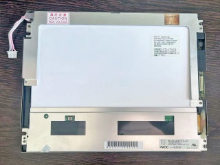 NLT 10.4" TN 液晶模组 640×480 250nits CCFL TTL 31pins