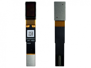 视涯 0.60" OLED屏 1920×1080 16.7M MIPI 3013PPI