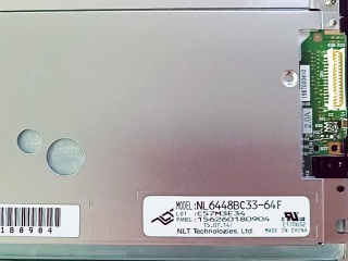 NEC液晶模组NL6448BC33-64F