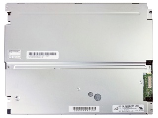 NLT 10.4" TN 液晶模组 640×480 900nits WLED TTL 31pins