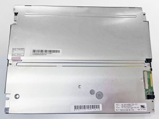 NLT 10.4" TN 液晶模组 640×480 450nits WLED LVDS 20pins