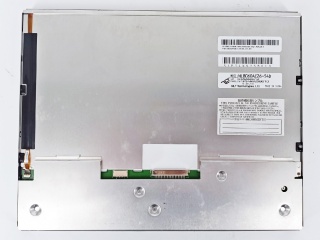 NLT 10.4" TN 液晶模组 800×600 450nits WLED LVDS 20pins