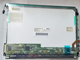 NEC液晶模组NL8060BC26-15