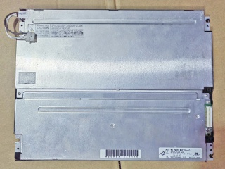 NLT 10.4" IPS 液晶模组 800×600 400nits CCFL TTL 41pins