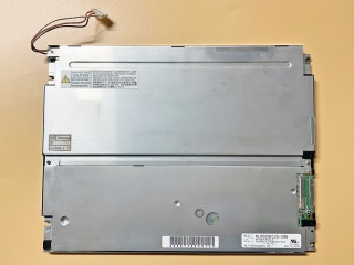 NLT 10.4" IPS 液晶模组 800×600 400nits CCFL LVDS 20pins