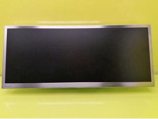 友达液晶模组C123VAN01.2