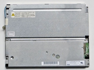 NLT 10.4" IPS 液晶模组 800×600 400nits CCFL LVDS 20pins