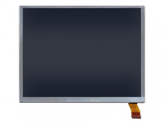 凌巨液晶模组GPM1490A0