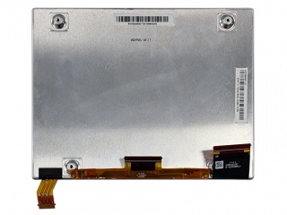 凌巨 8.4" IPS 液晶模组 640×480 750nits WLED TTL 60pins