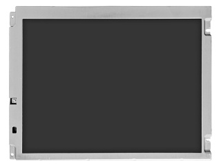 NLT 10.4" TN 液晶模组 800×600 400nits WLED LVDS 20pins