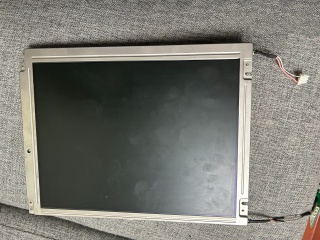 元太液晶模组PD104VT2