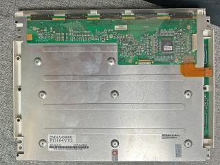 元太液晶模组PD104VT2