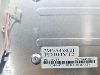 元太液晶模组PD104VT2