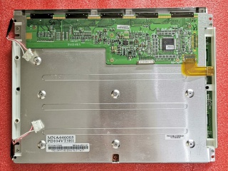 元太液晶模组PD104VT3H1