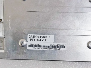 元太液晶模组PD104VT3